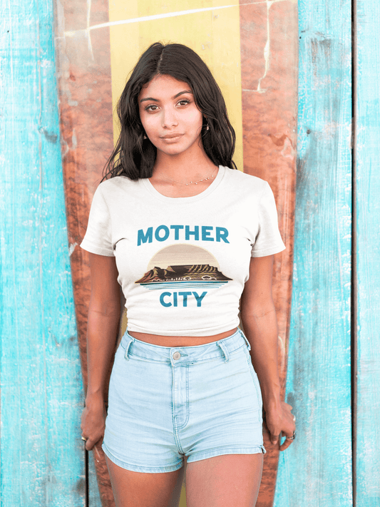 Mother City – Cape Town Shirt