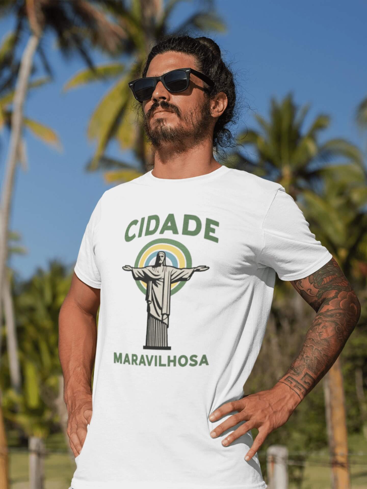 Cidade Maravilhosa 11