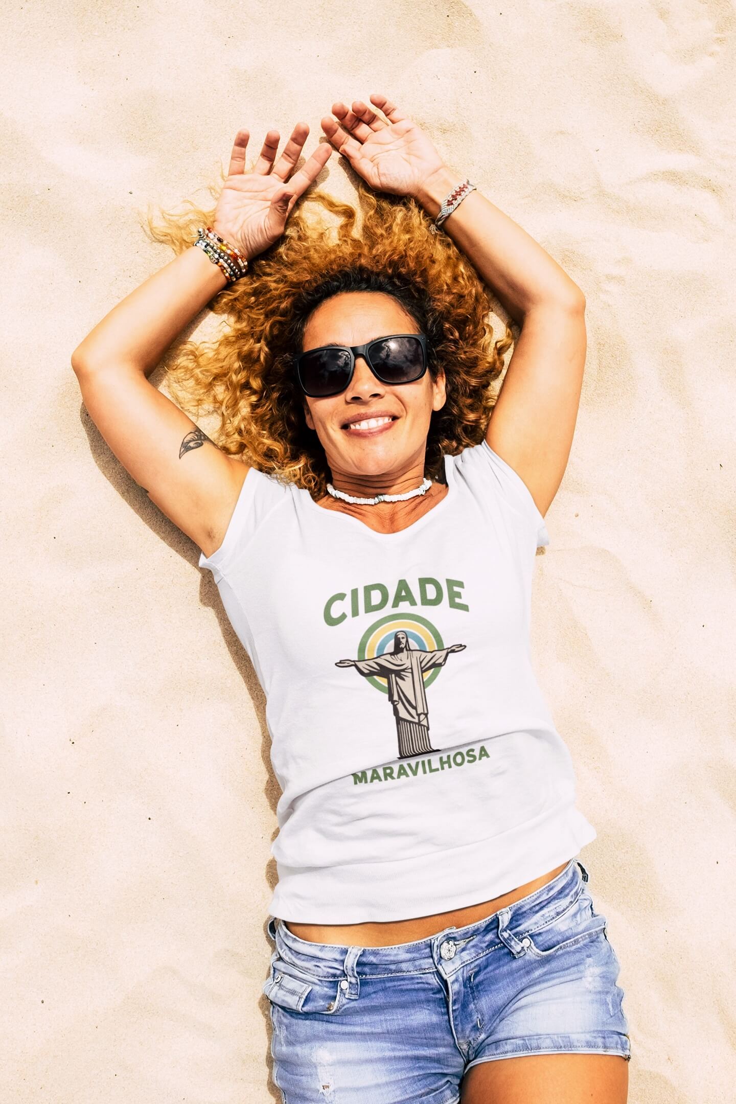 Cidade Maravilhosa 2