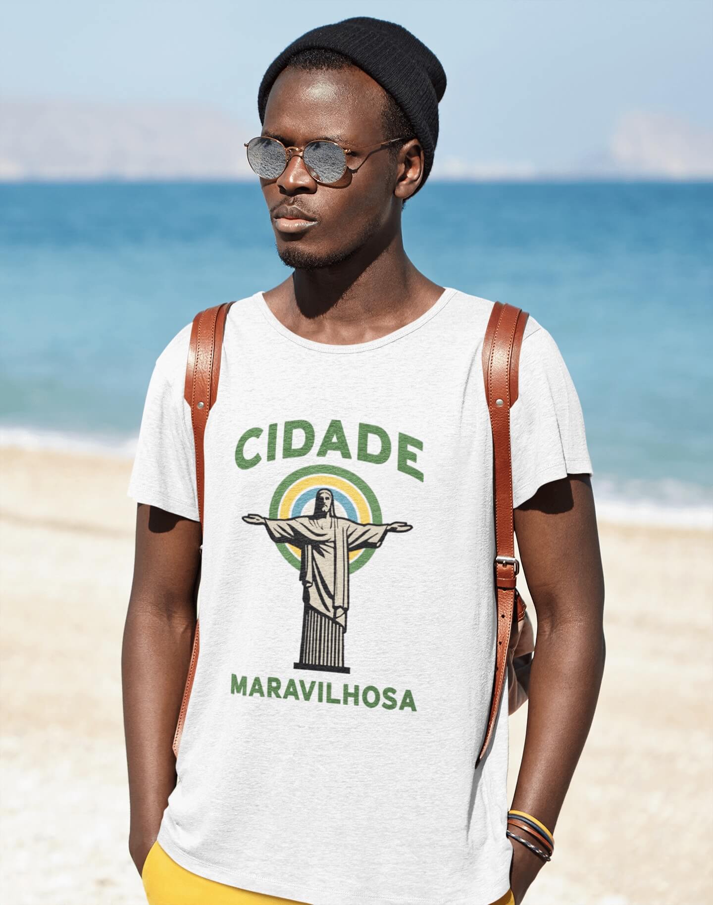 Cidade Maravilhosa 3