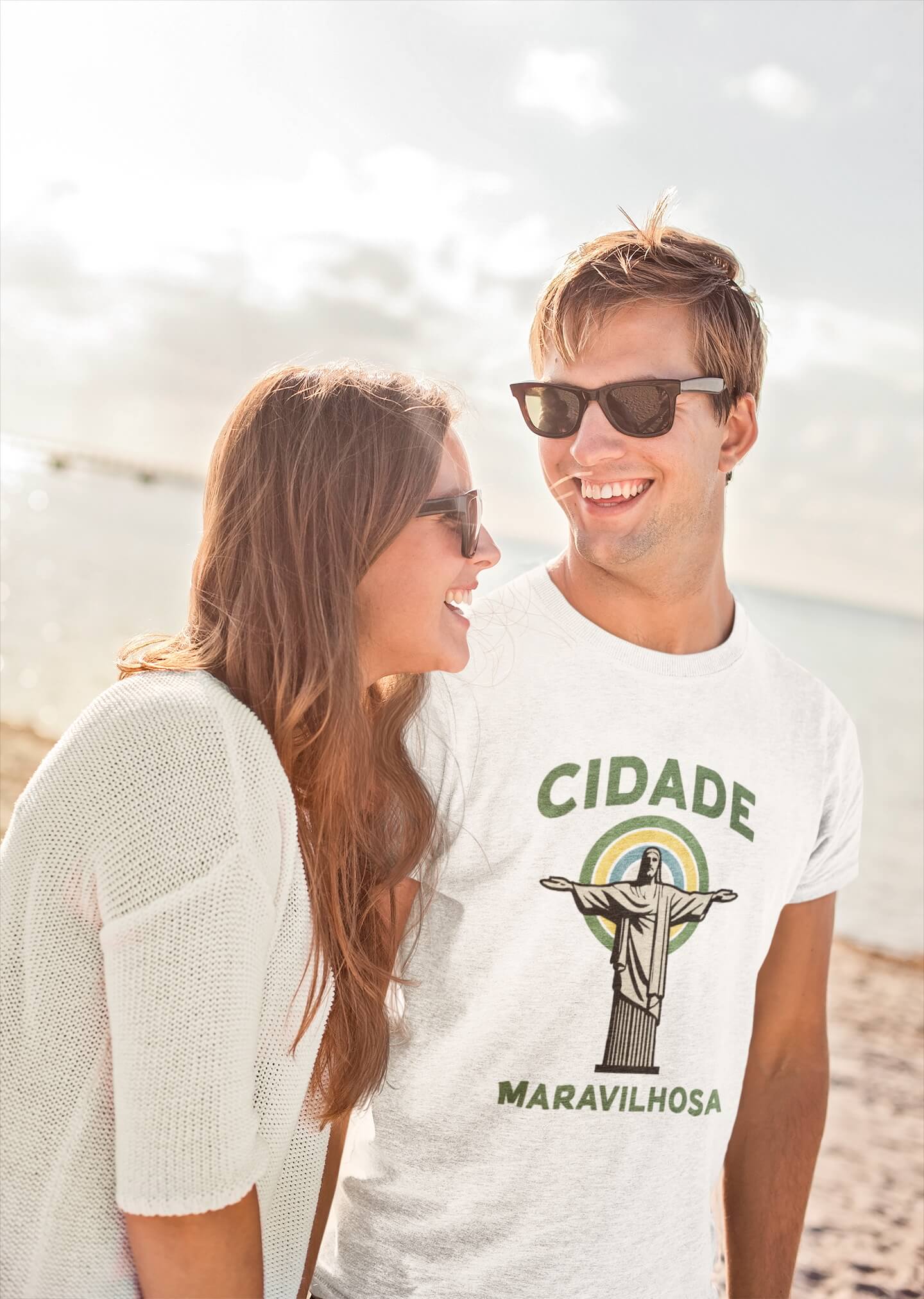 Cidade Maravilhosa 4