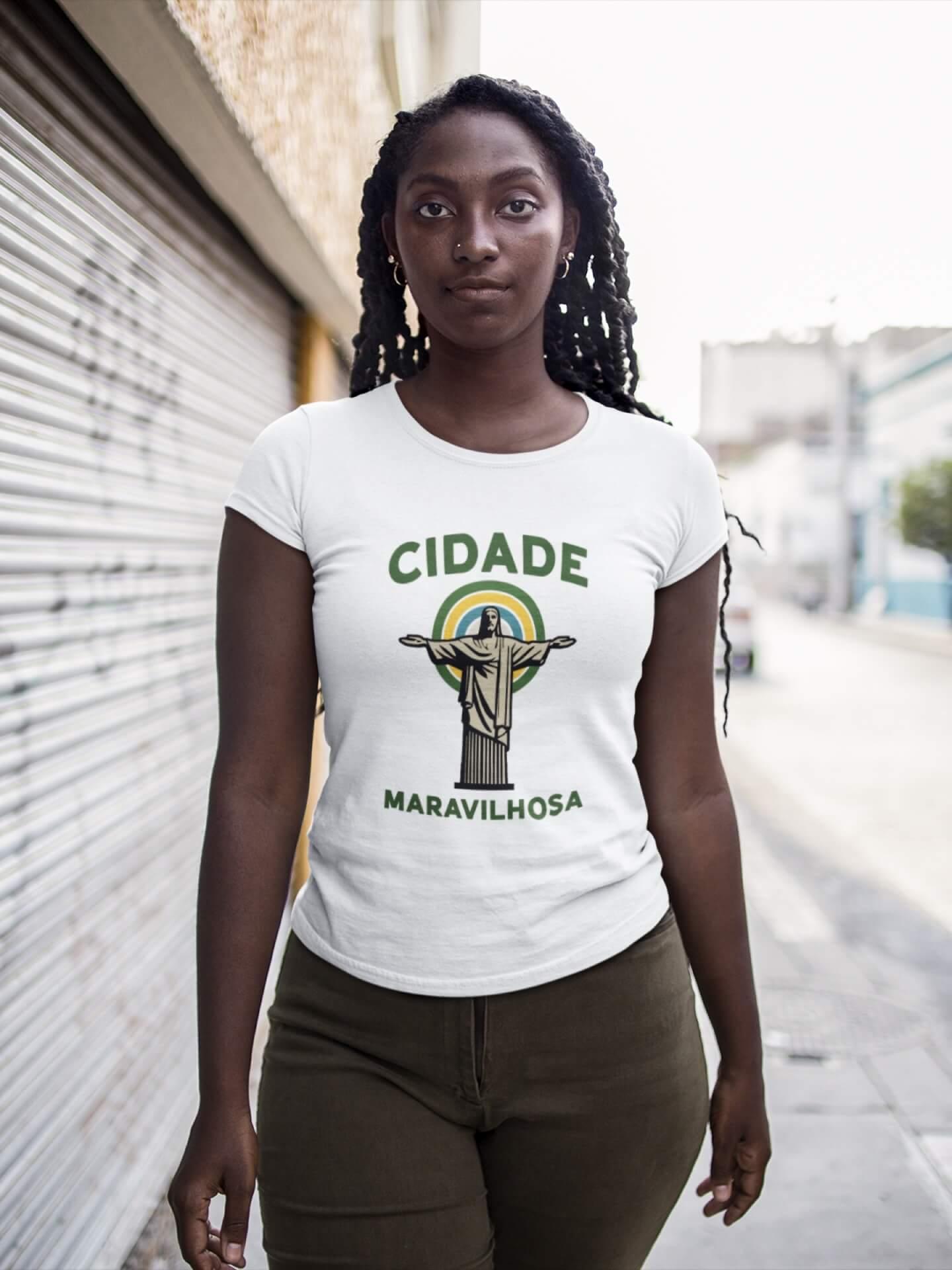 Cidade Maravilhosa 5