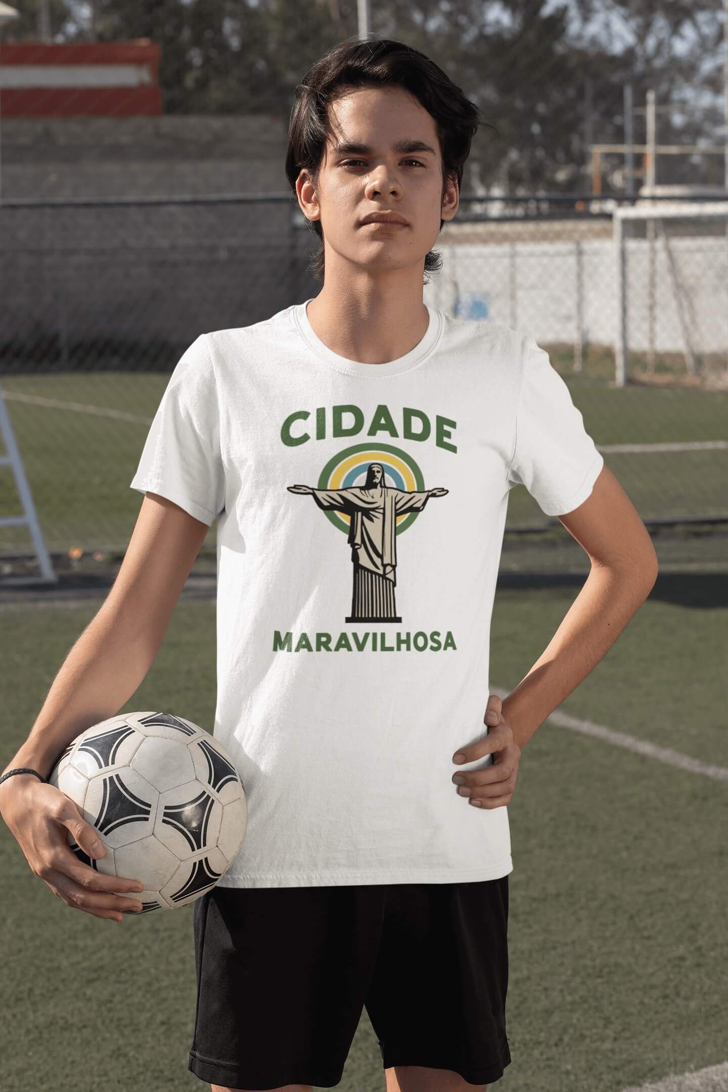 Cidade Maravilhosa 9