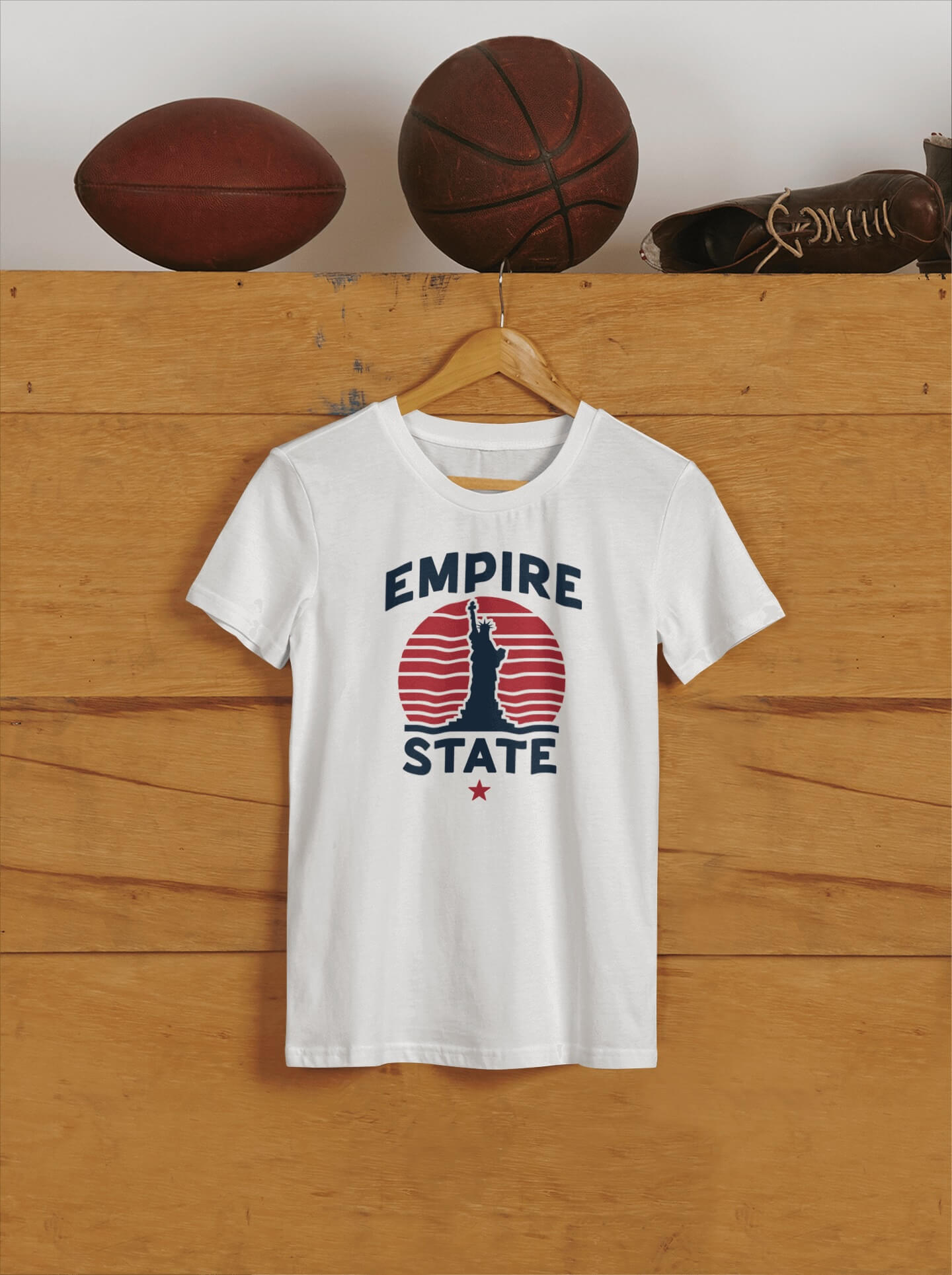 Empire State 10