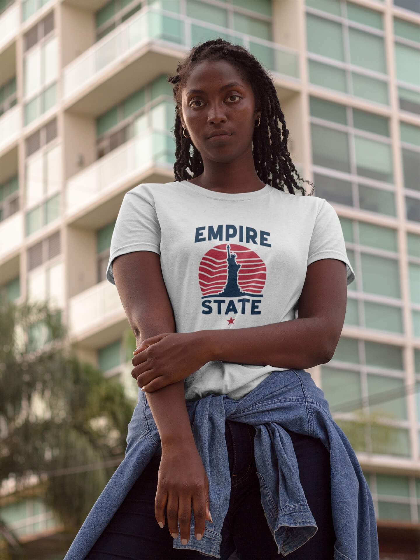 Empire State 4