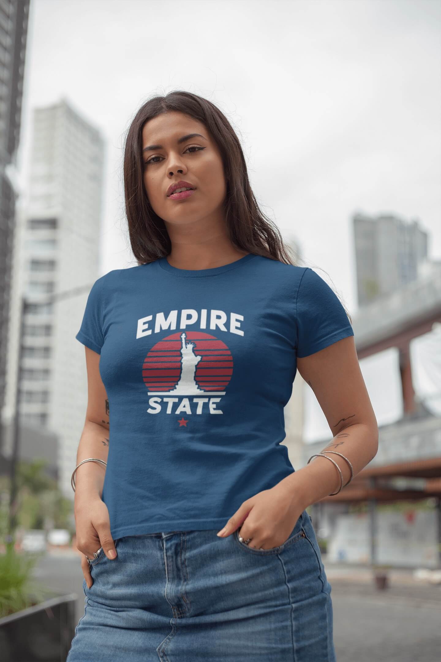 Empire State 5