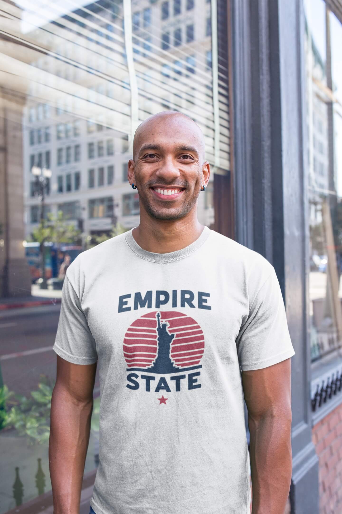 Empire State 8