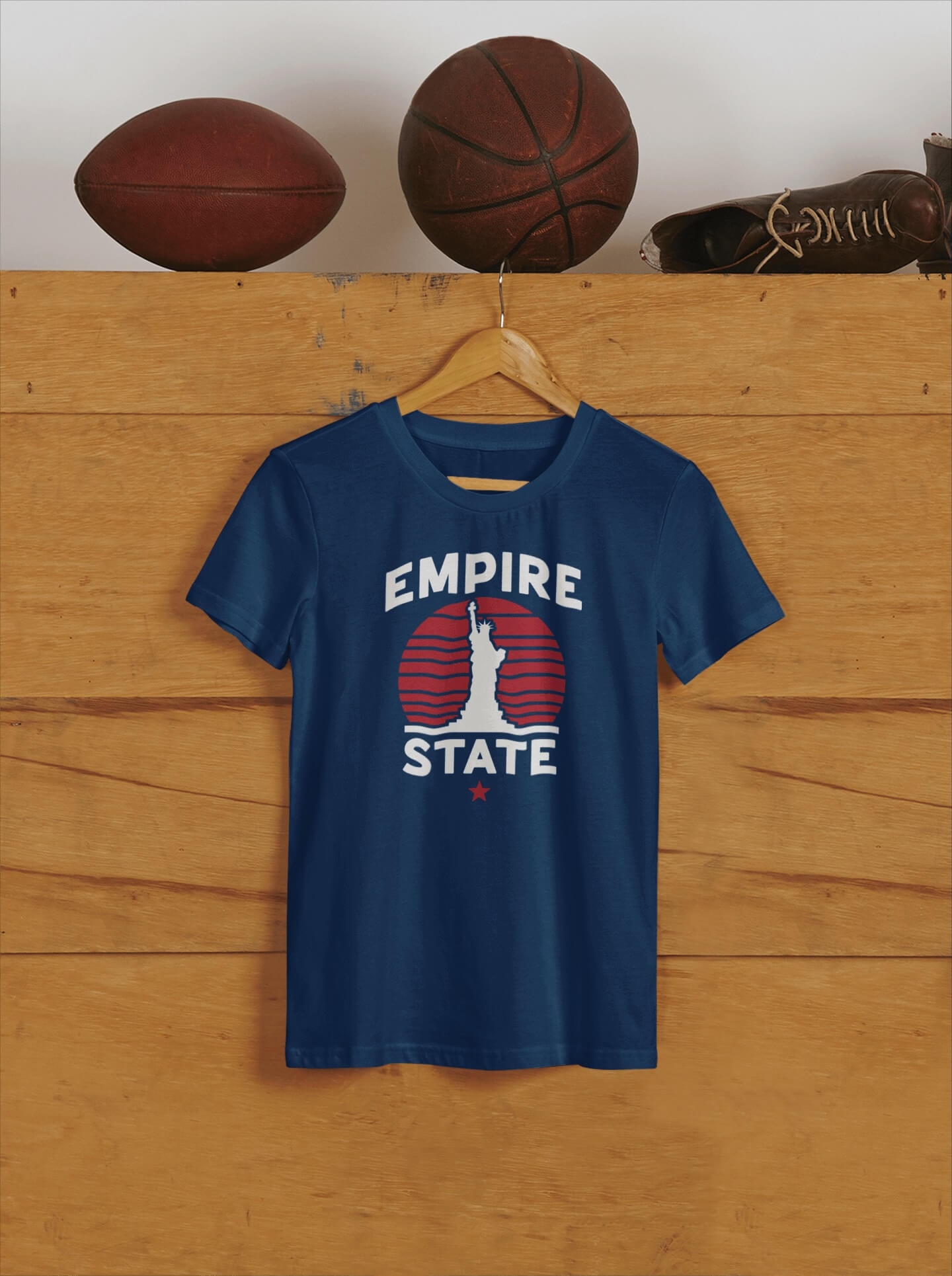Empire State 9