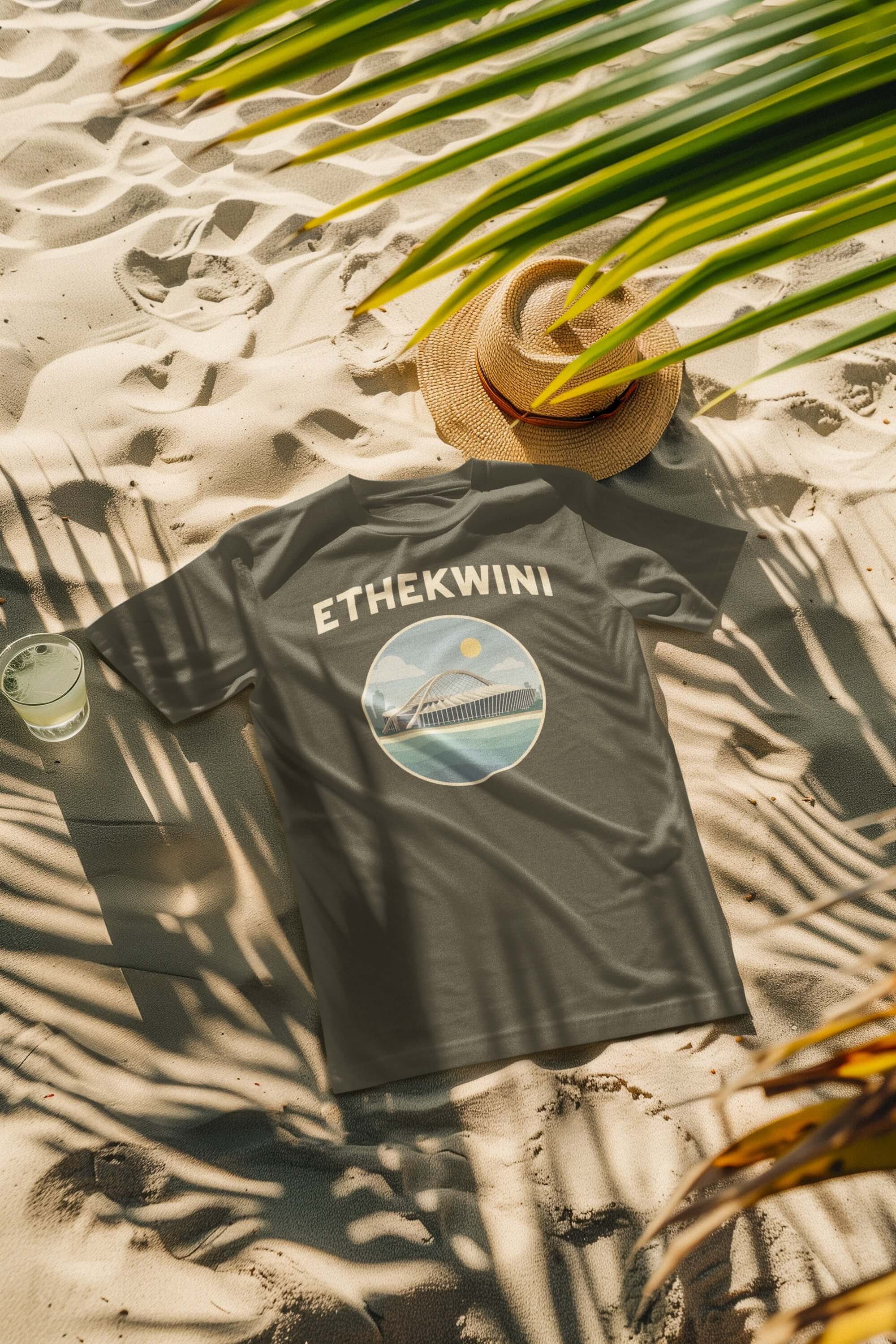 eThekwini 10
