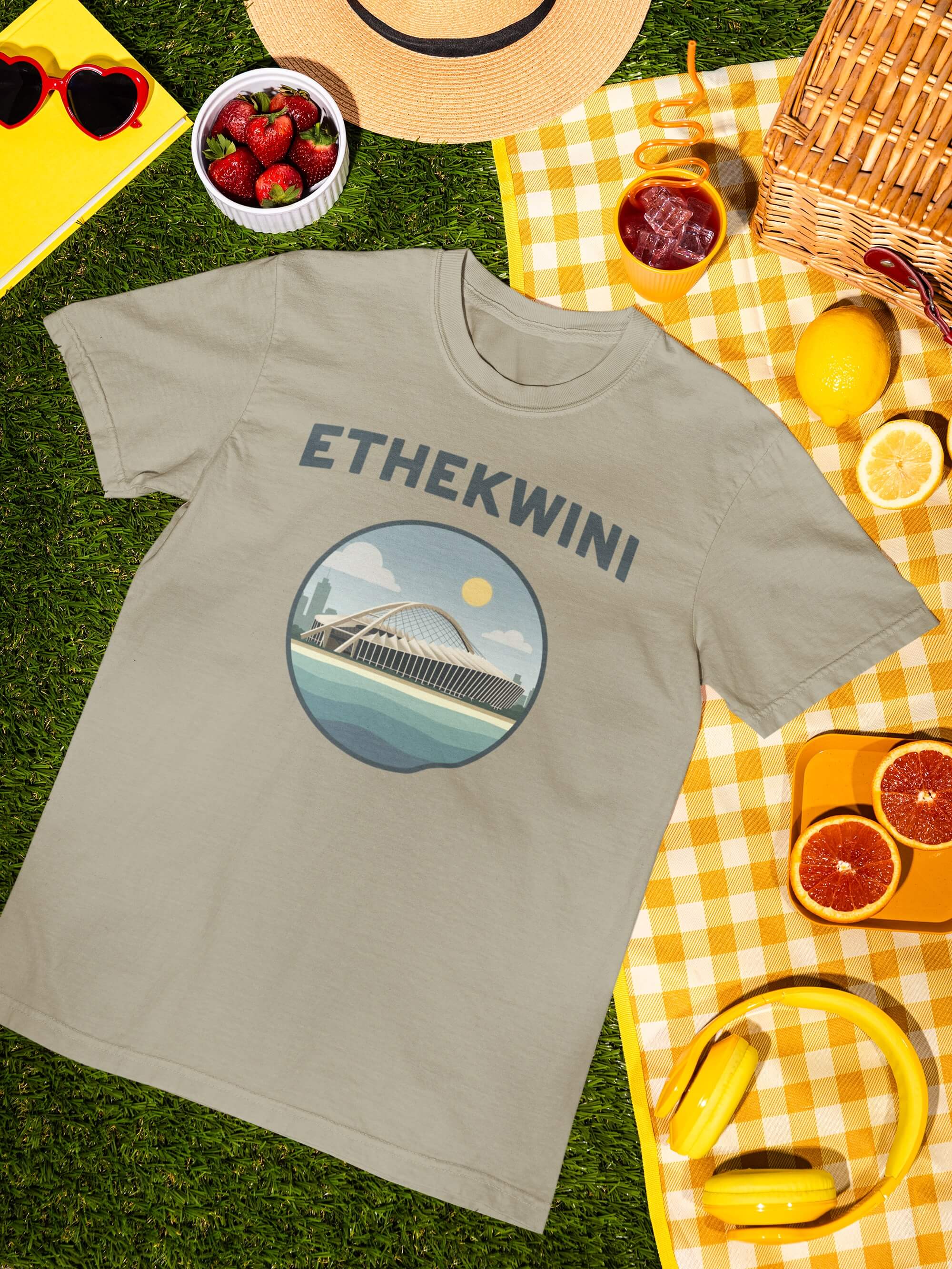 eThekwini 11