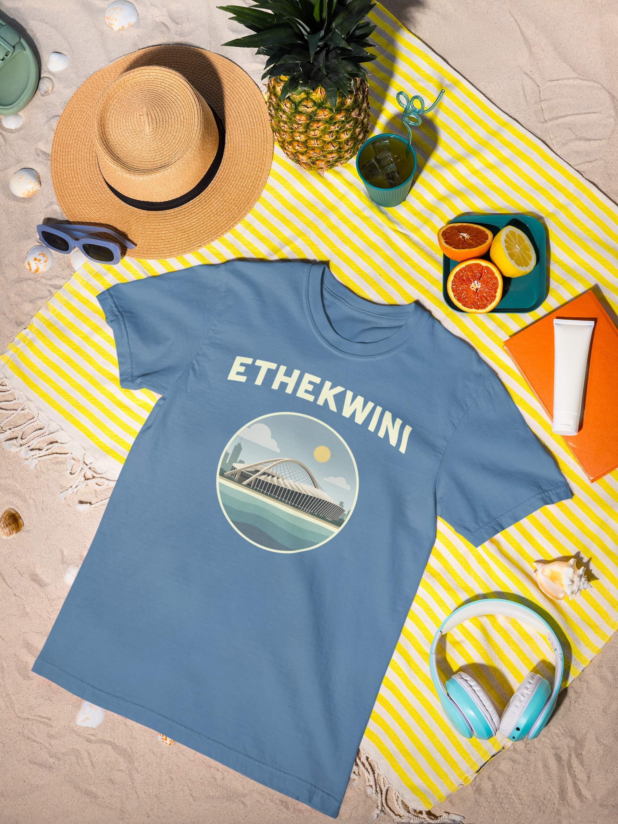 eThekwini 12