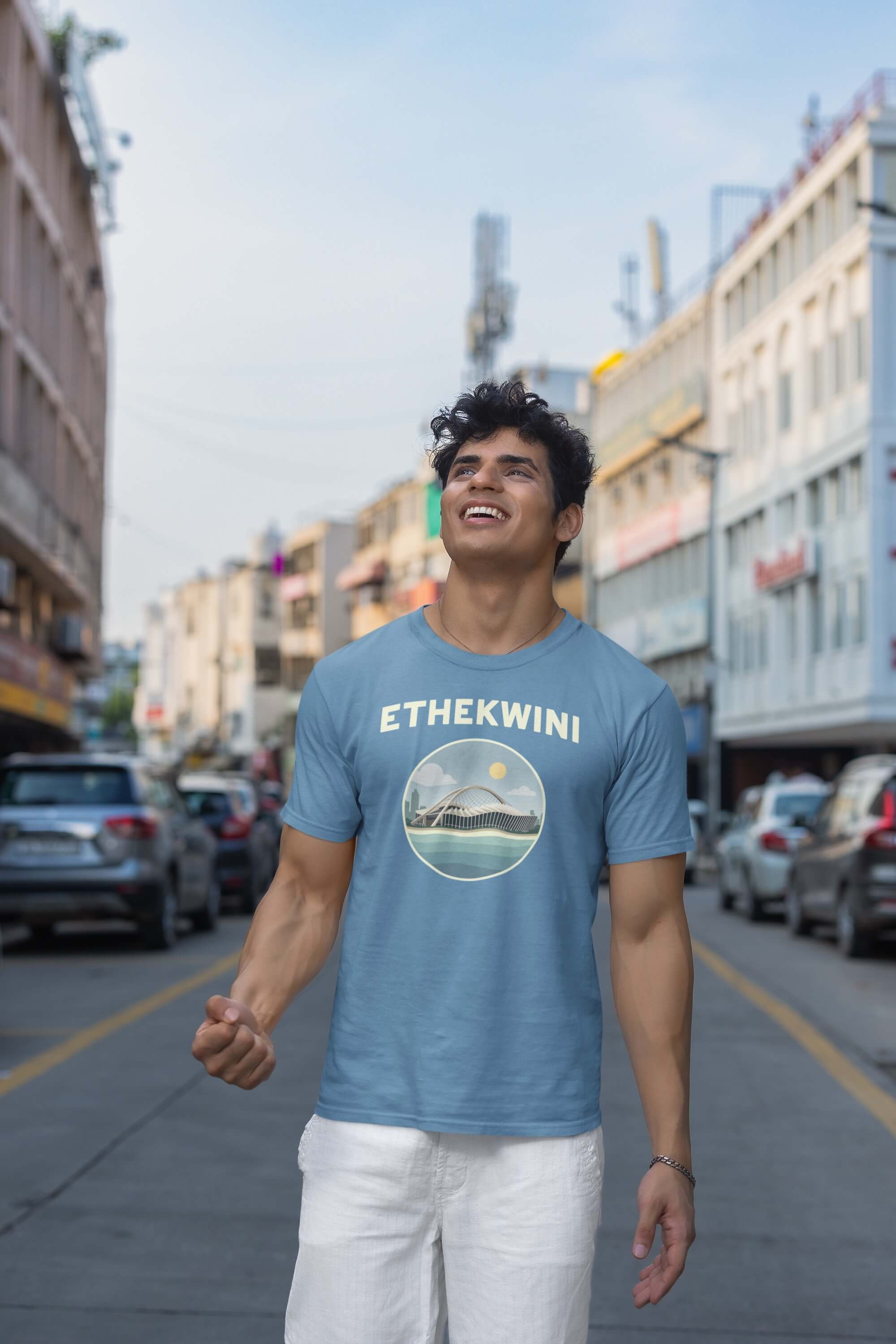 eThekwini 3