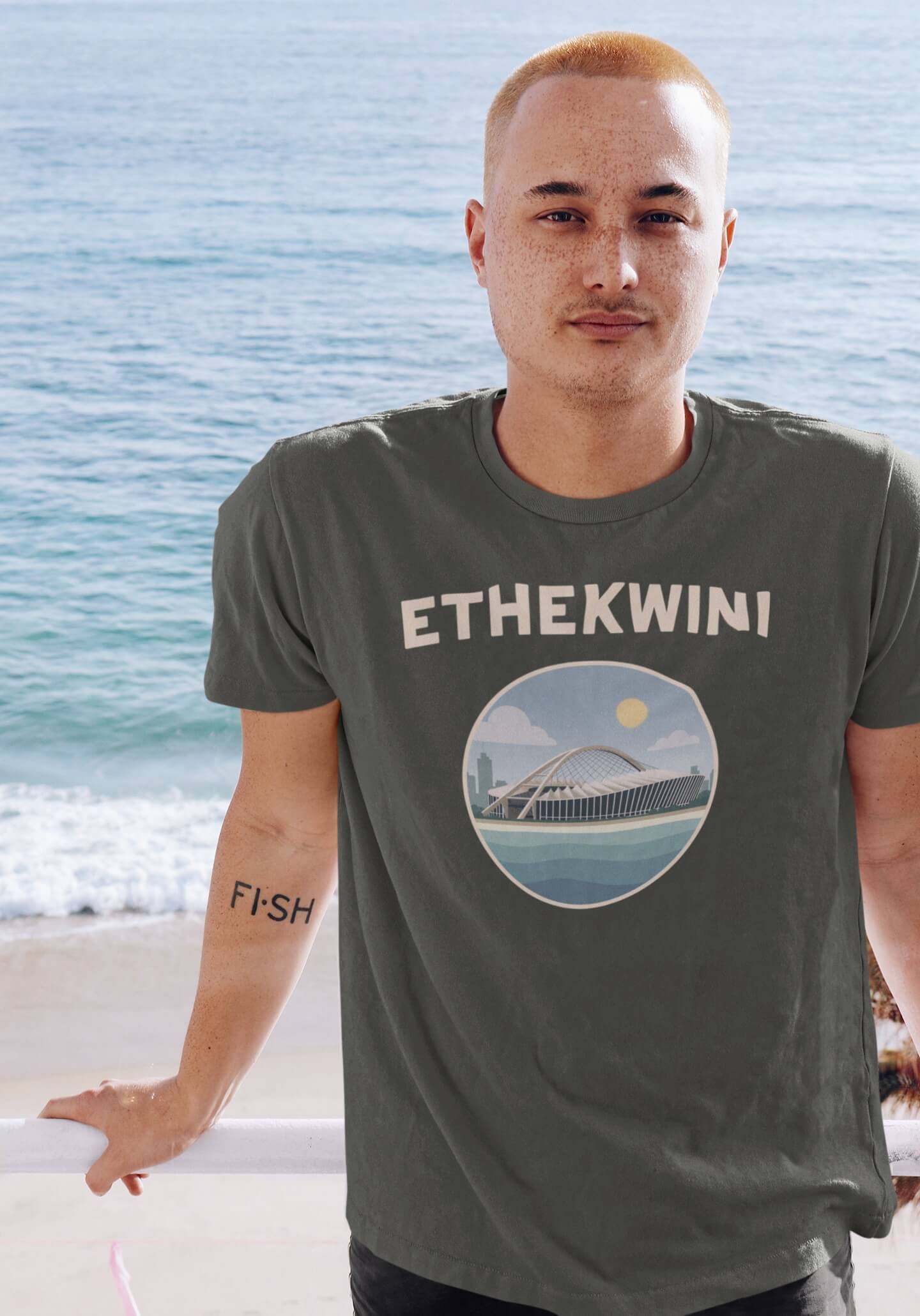 eThekwini 5