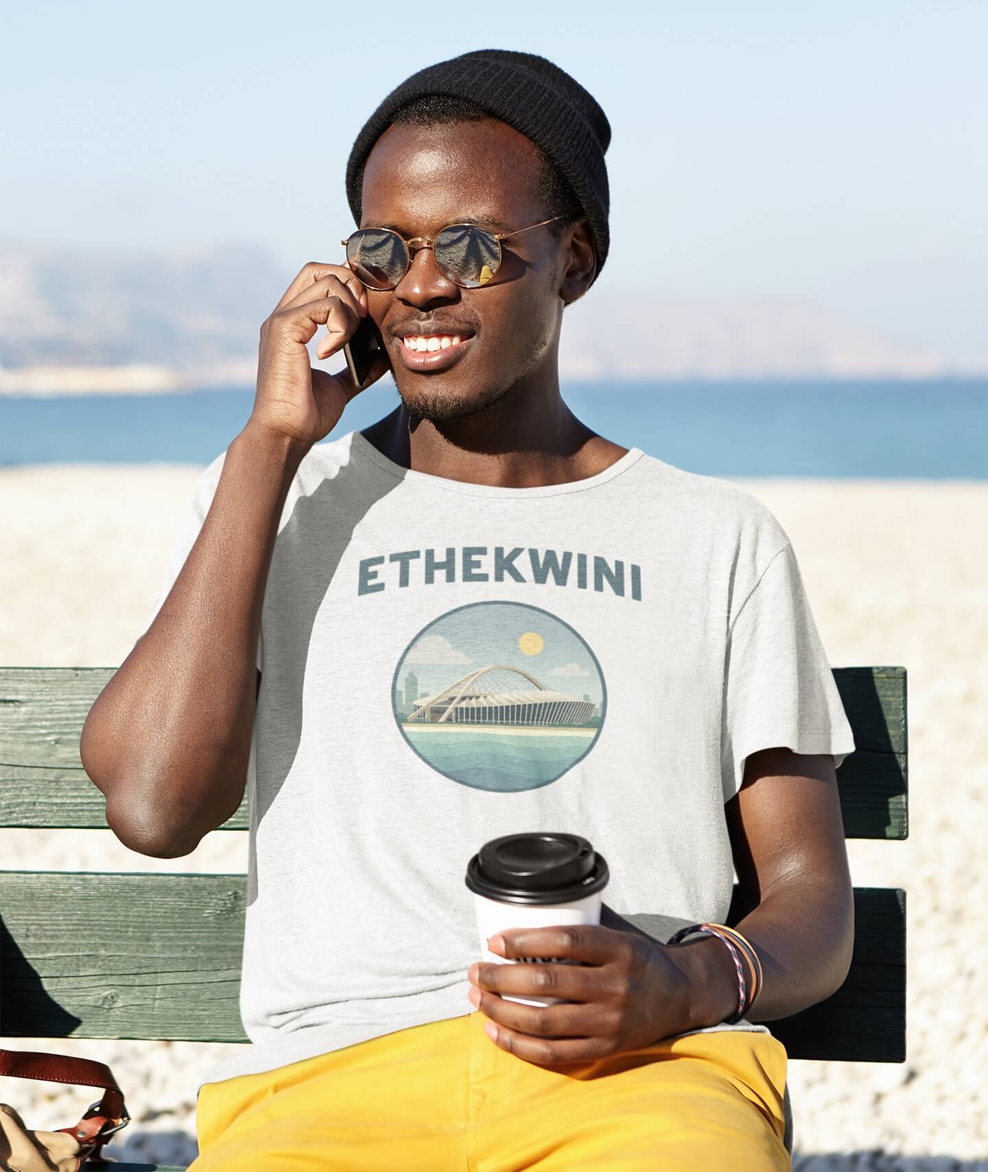 eThekwini 7