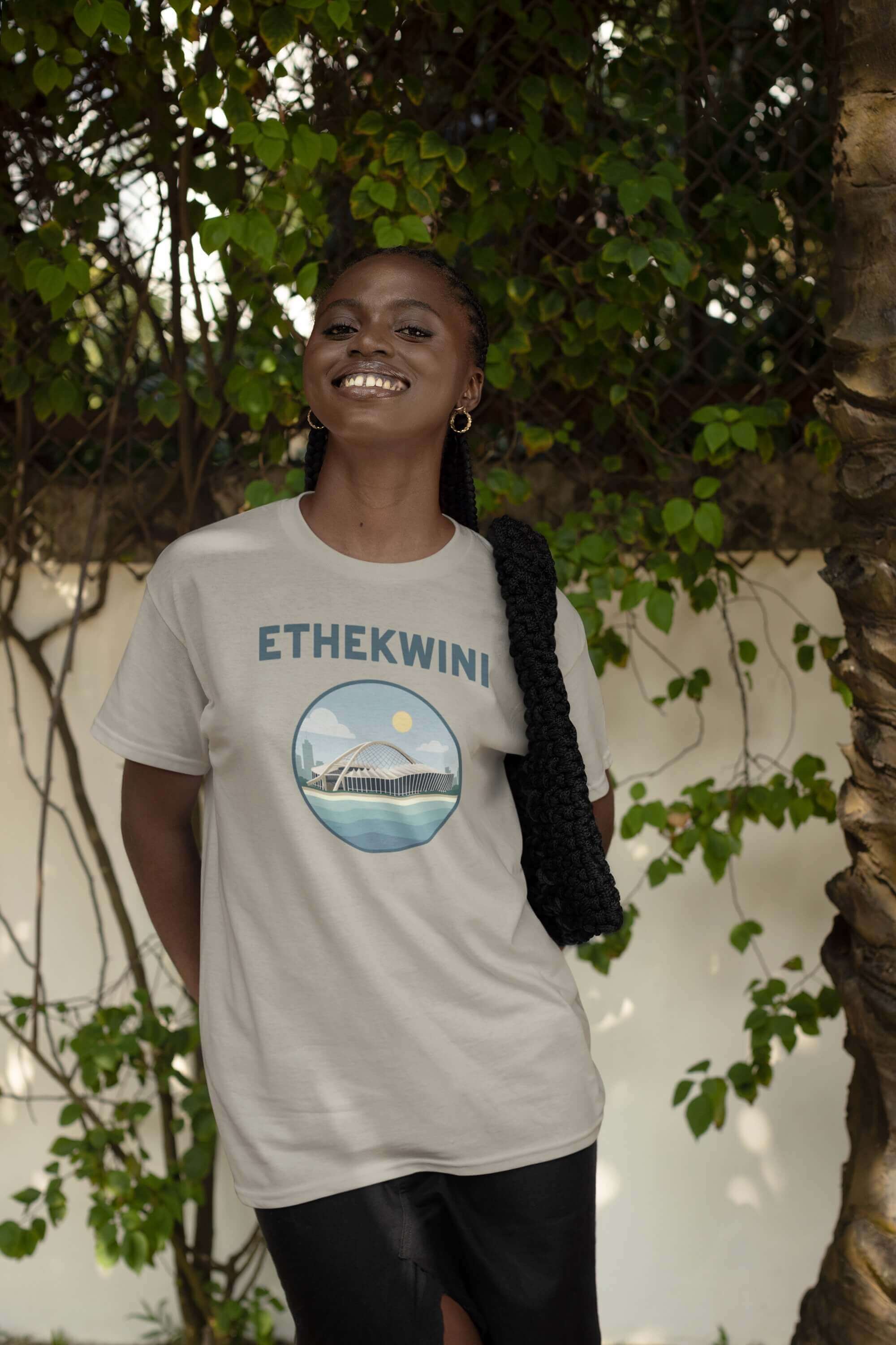 eThekwini 8