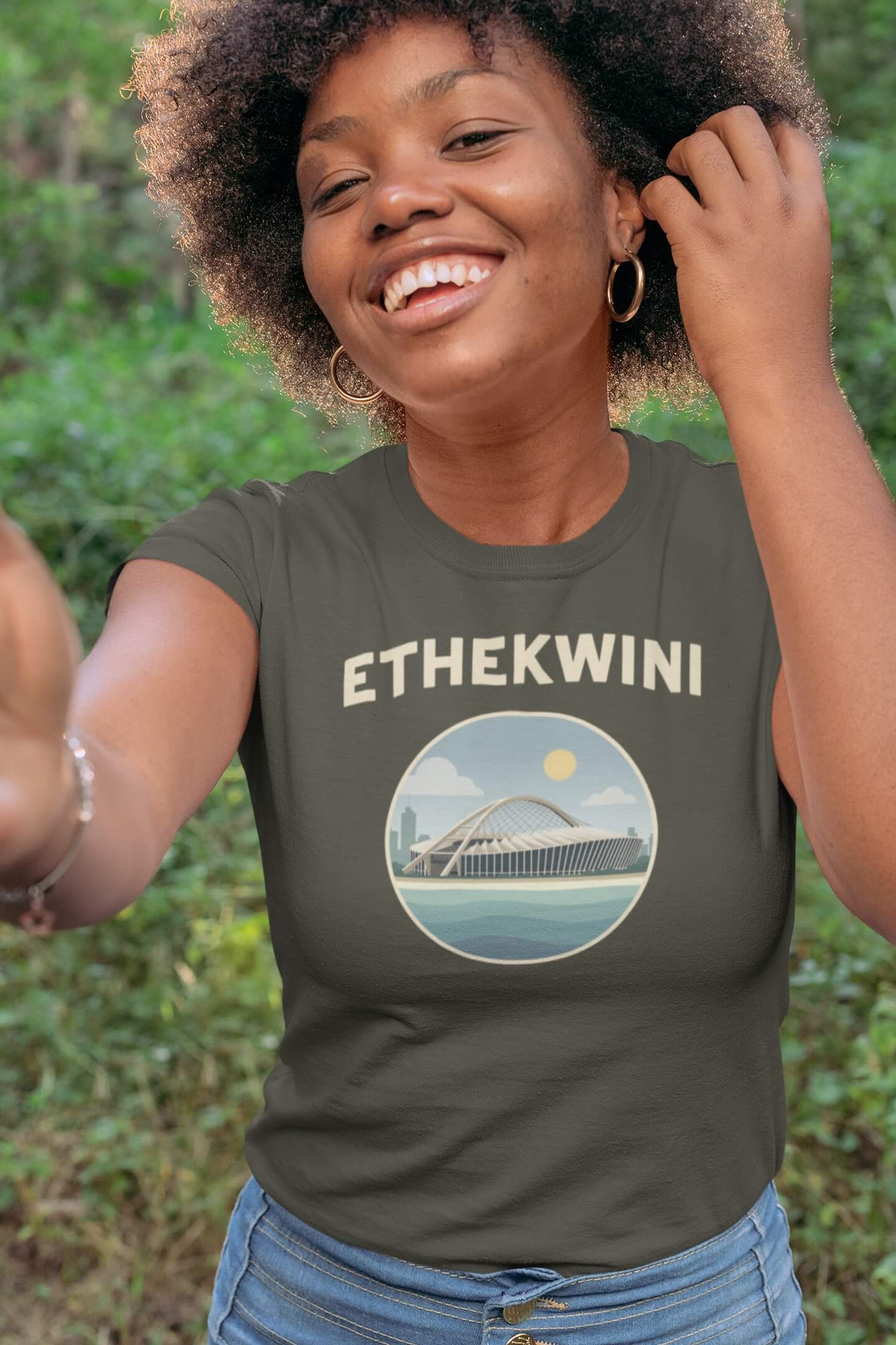 eThekwini 9