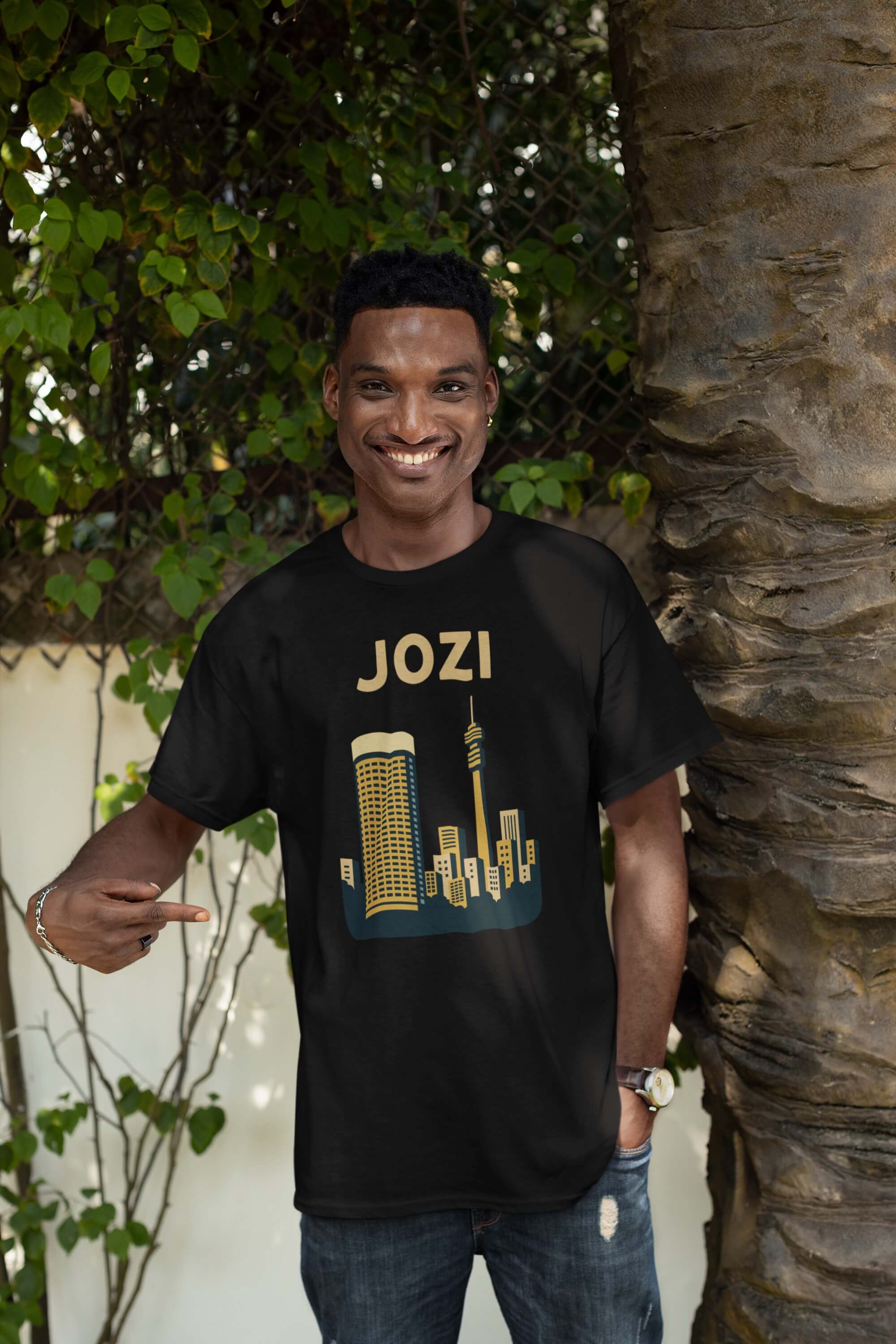 Joburg | Jozi alt
