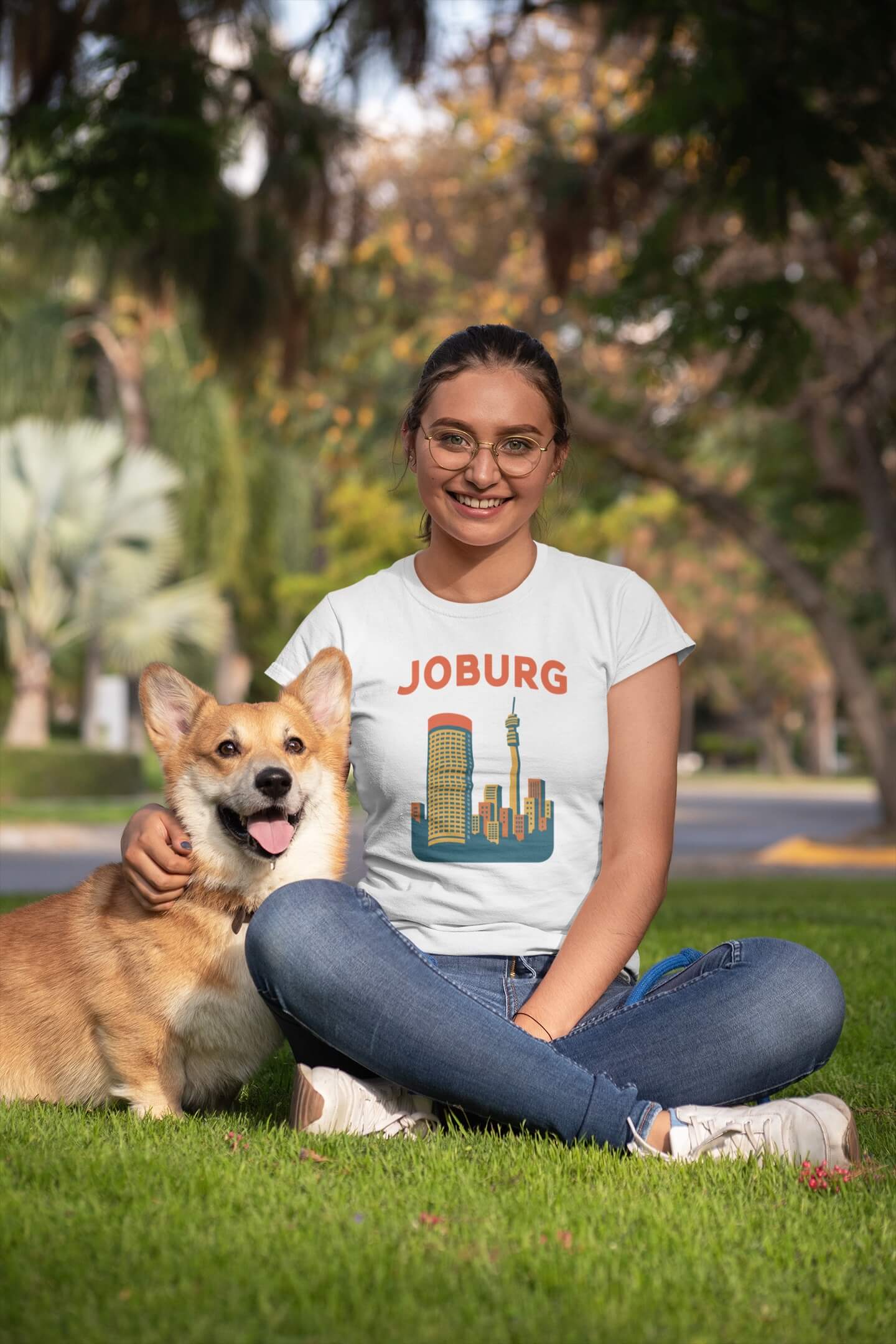 Joburg | Jozi 2