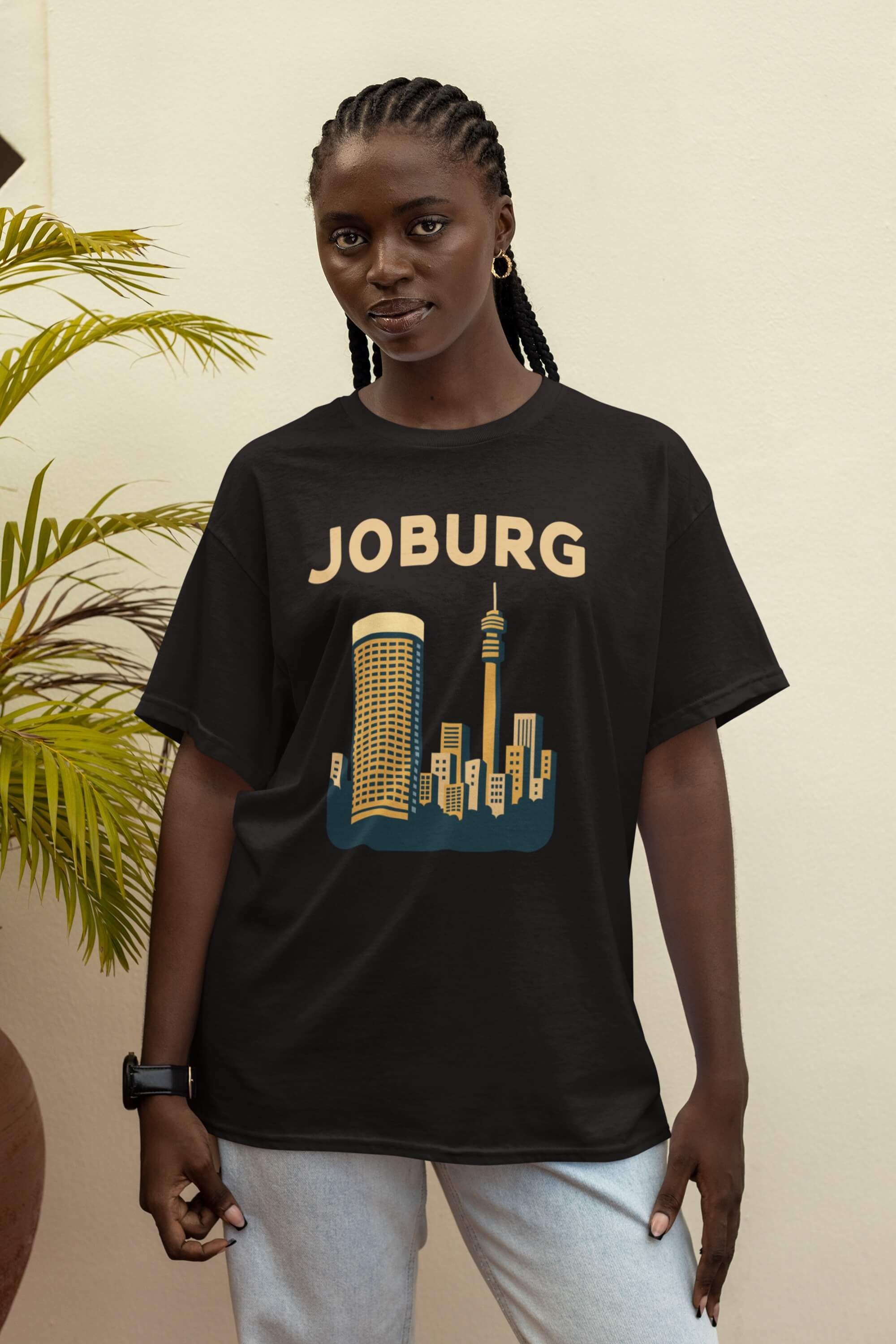 Joburg | Jozi 5