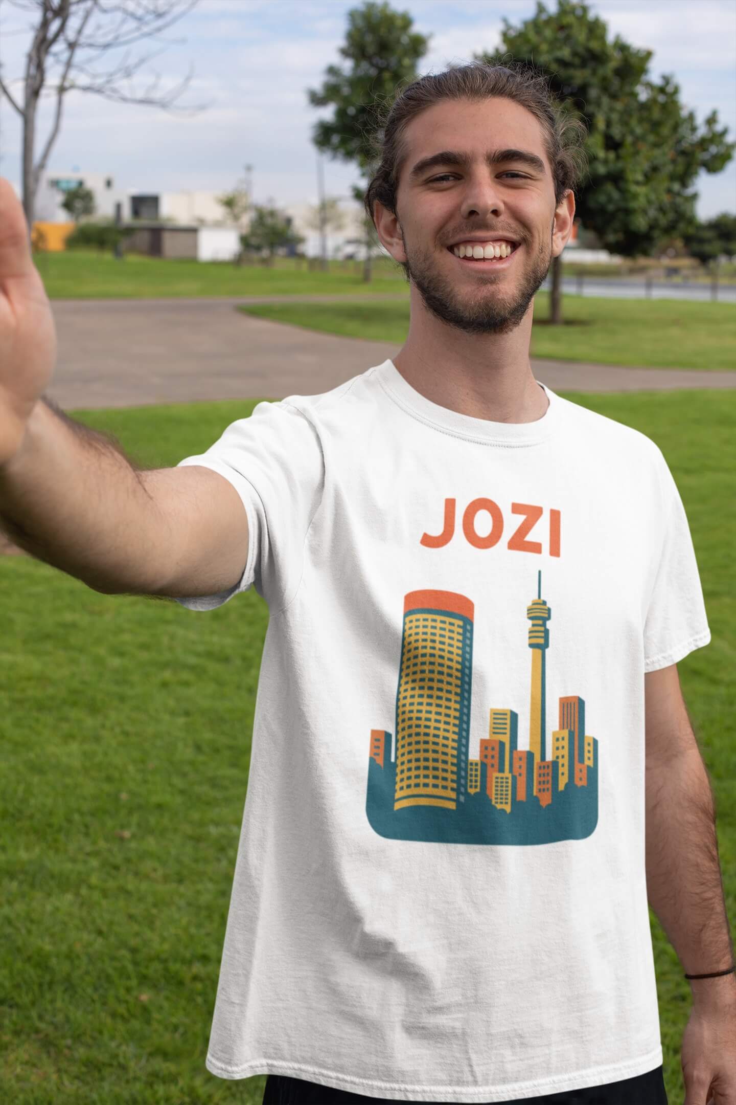 Joburg | Jozi 6