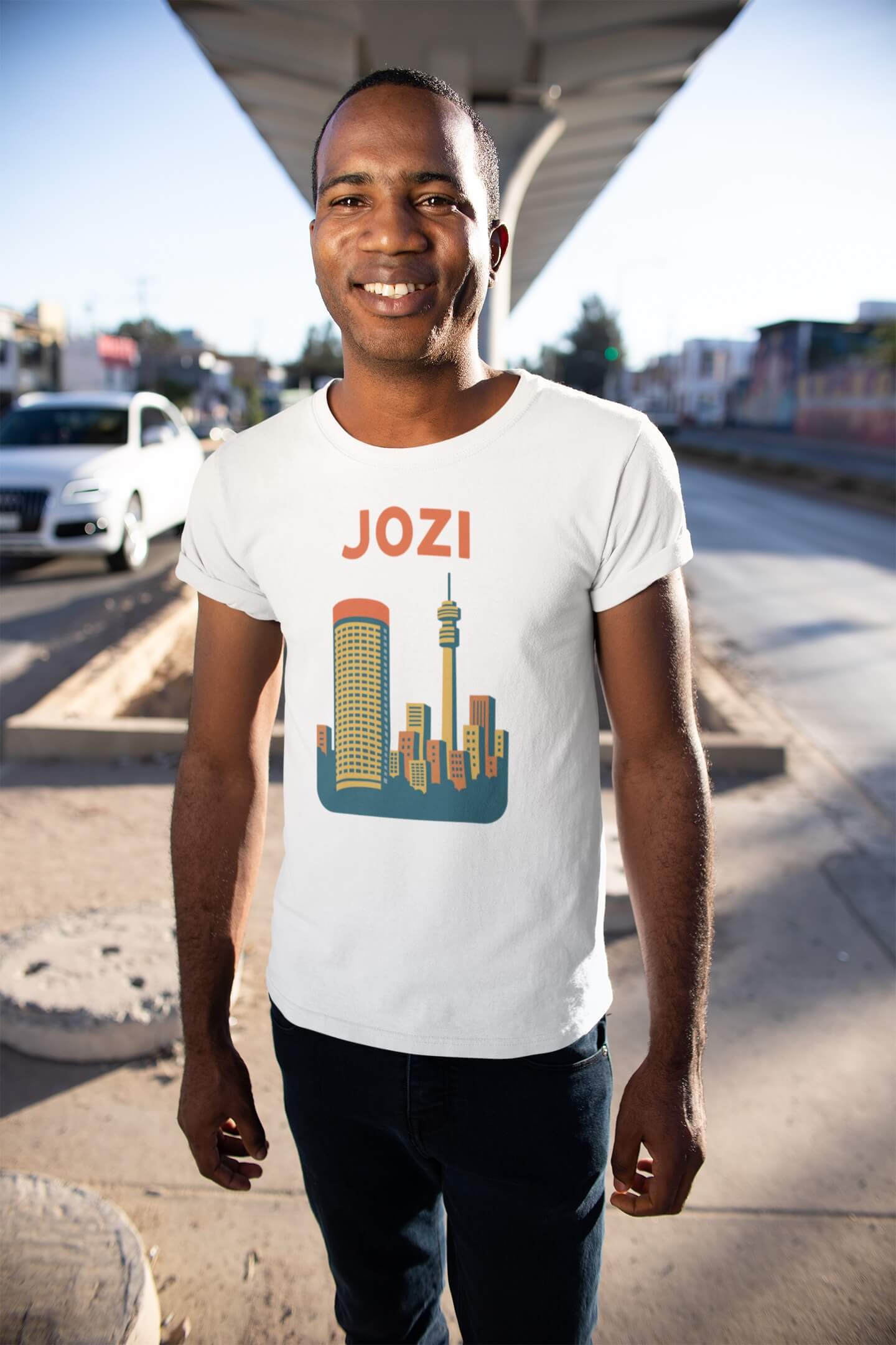 Joburg | Jozi 7