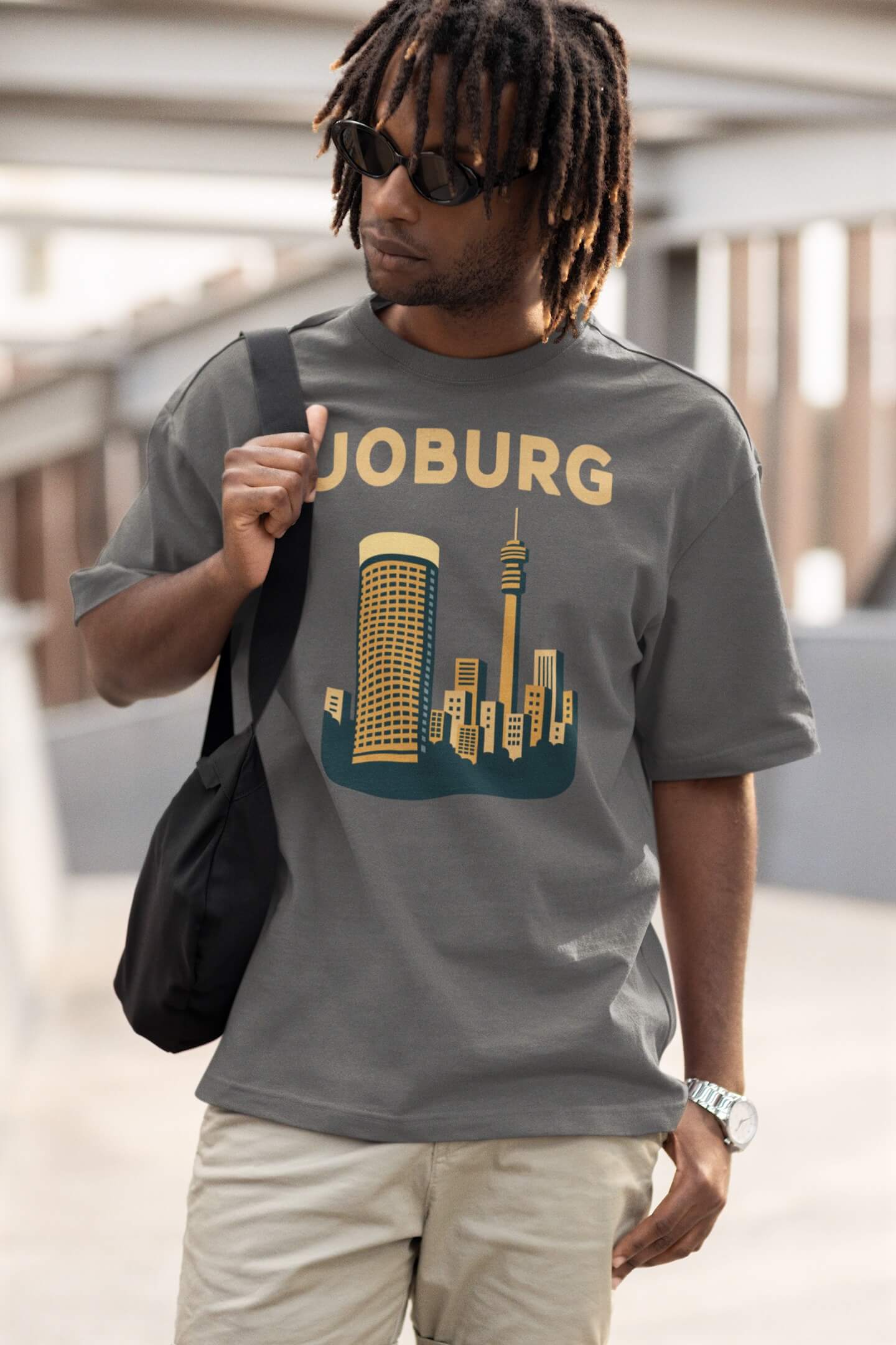 Joburg | Jozi 8