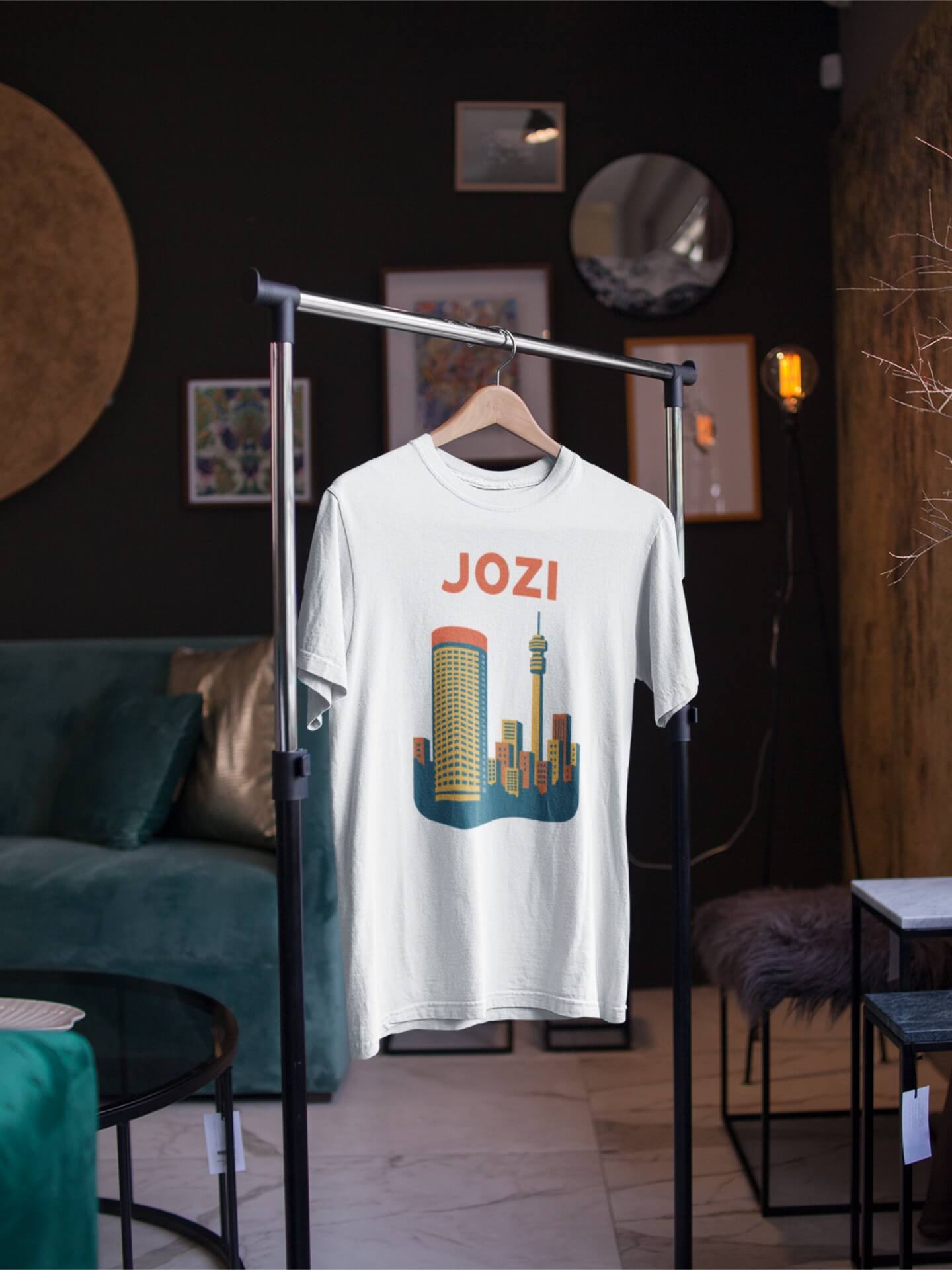 Joburg | Jozi 9