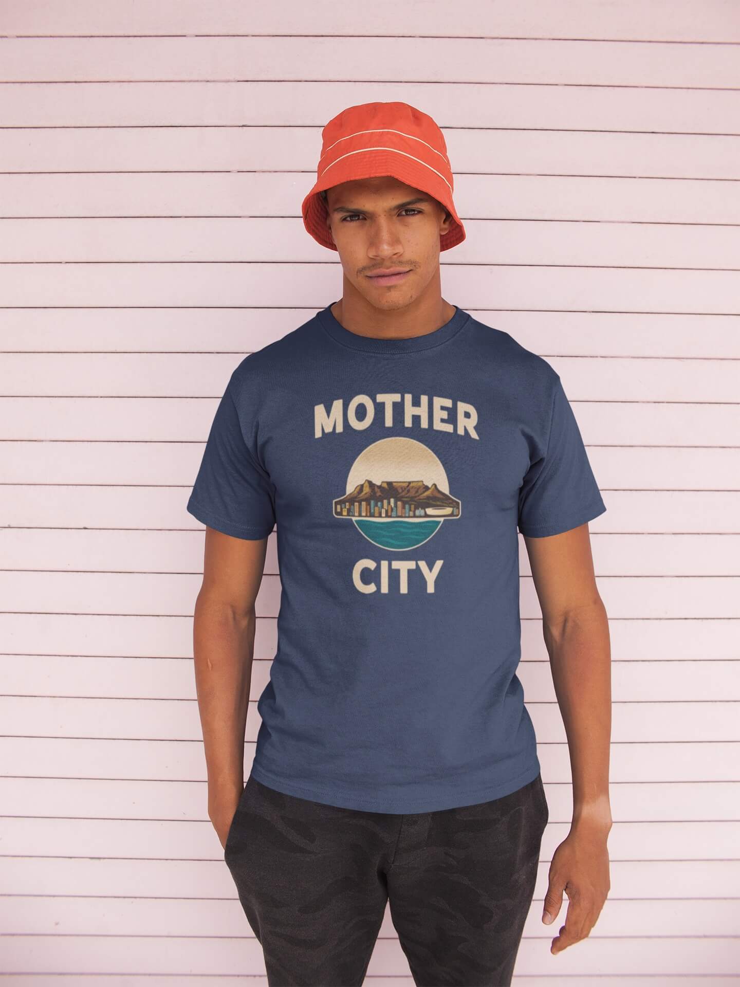 Mother City alt