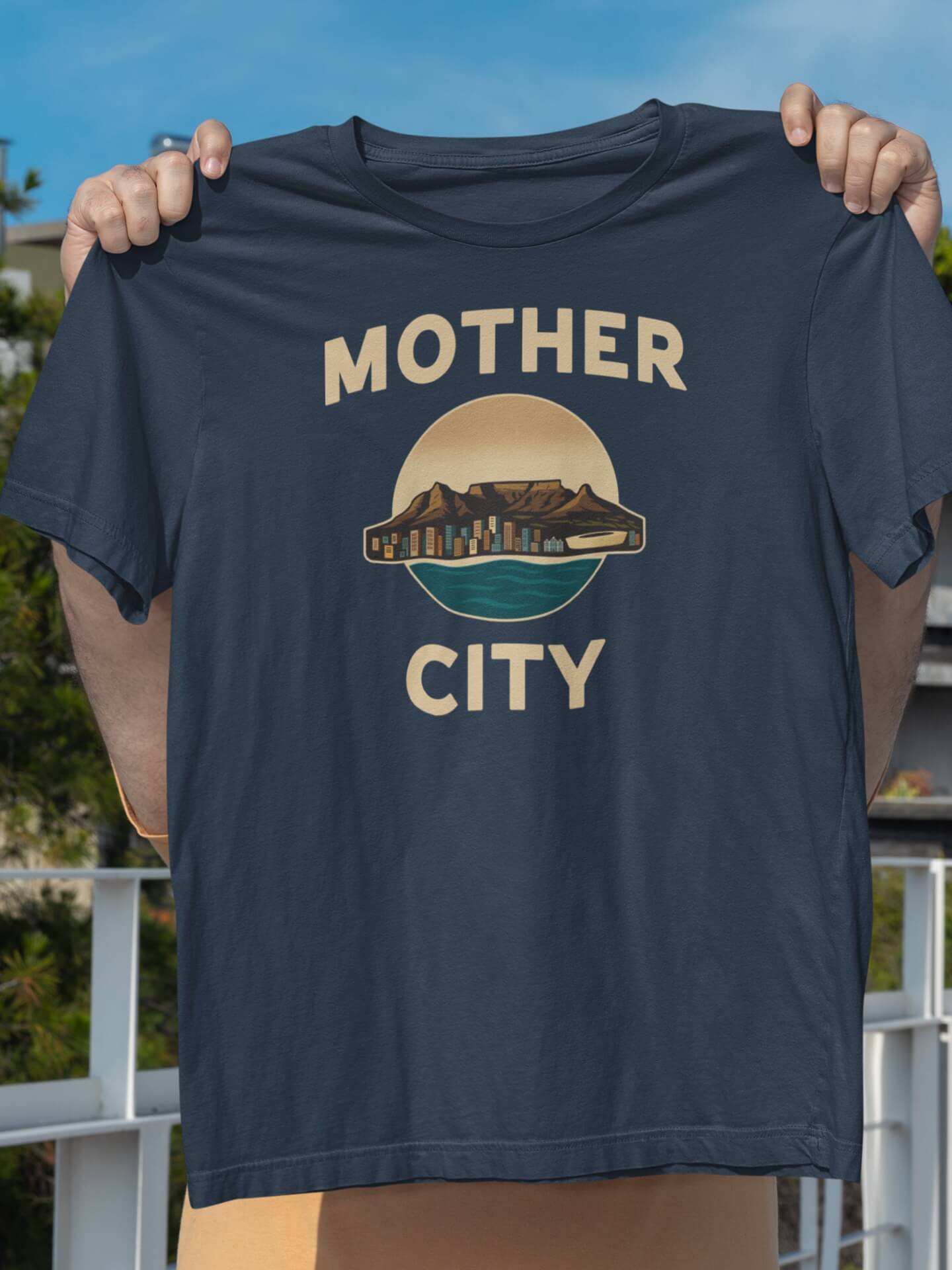 Mother City 9