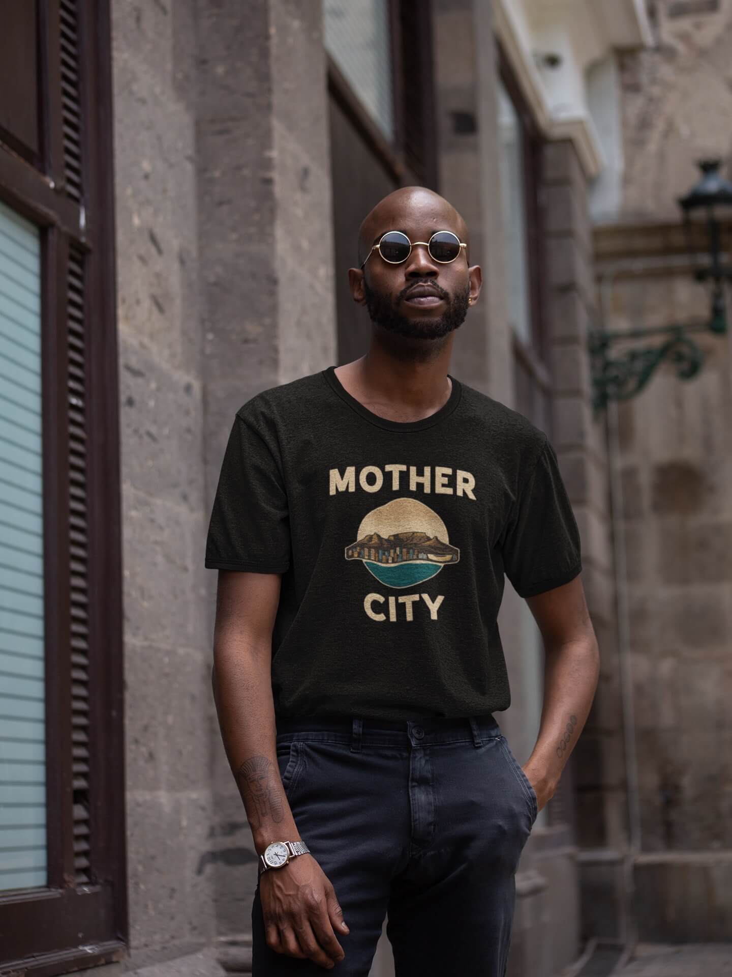 Mother City 2