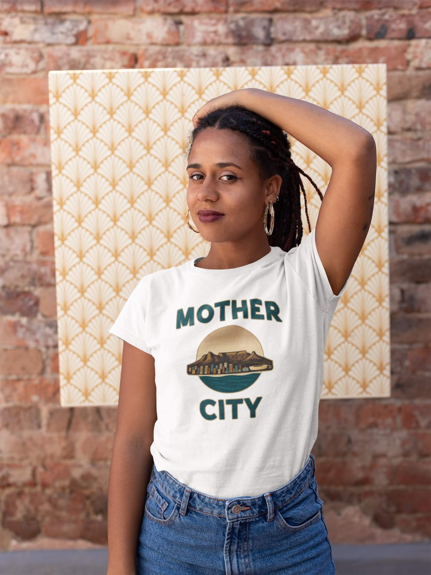 Mother City 3