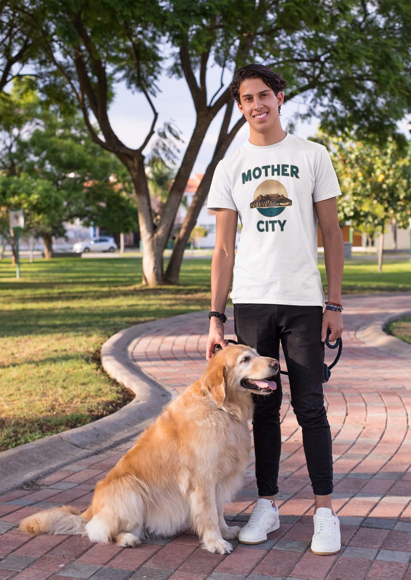 Mother City 4