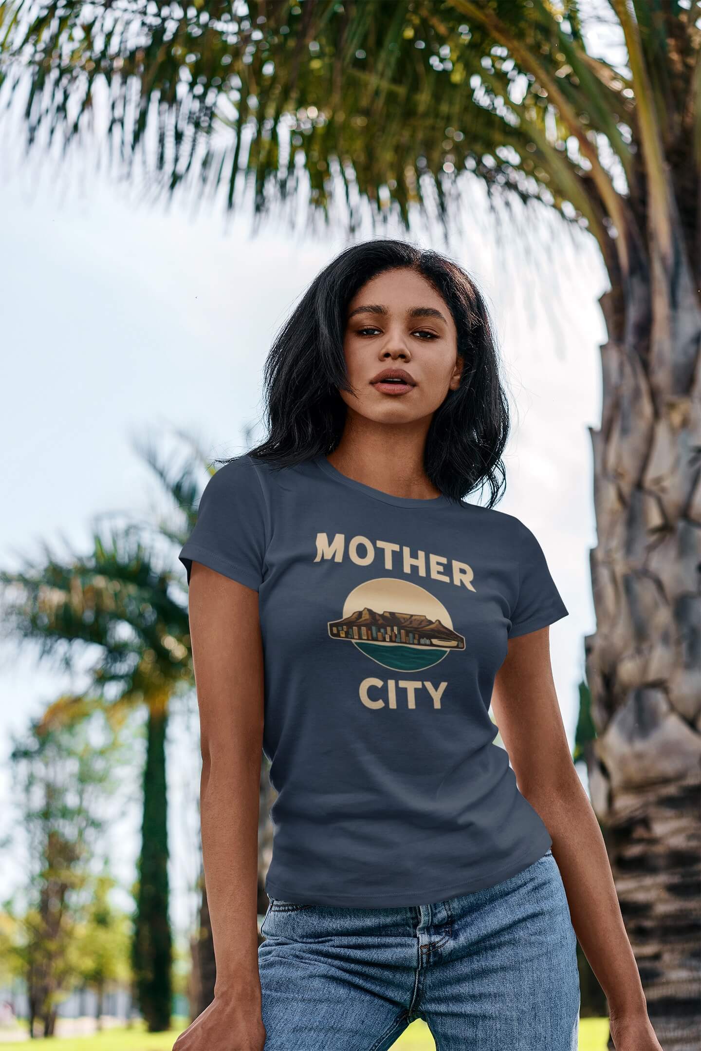 Mother City 5