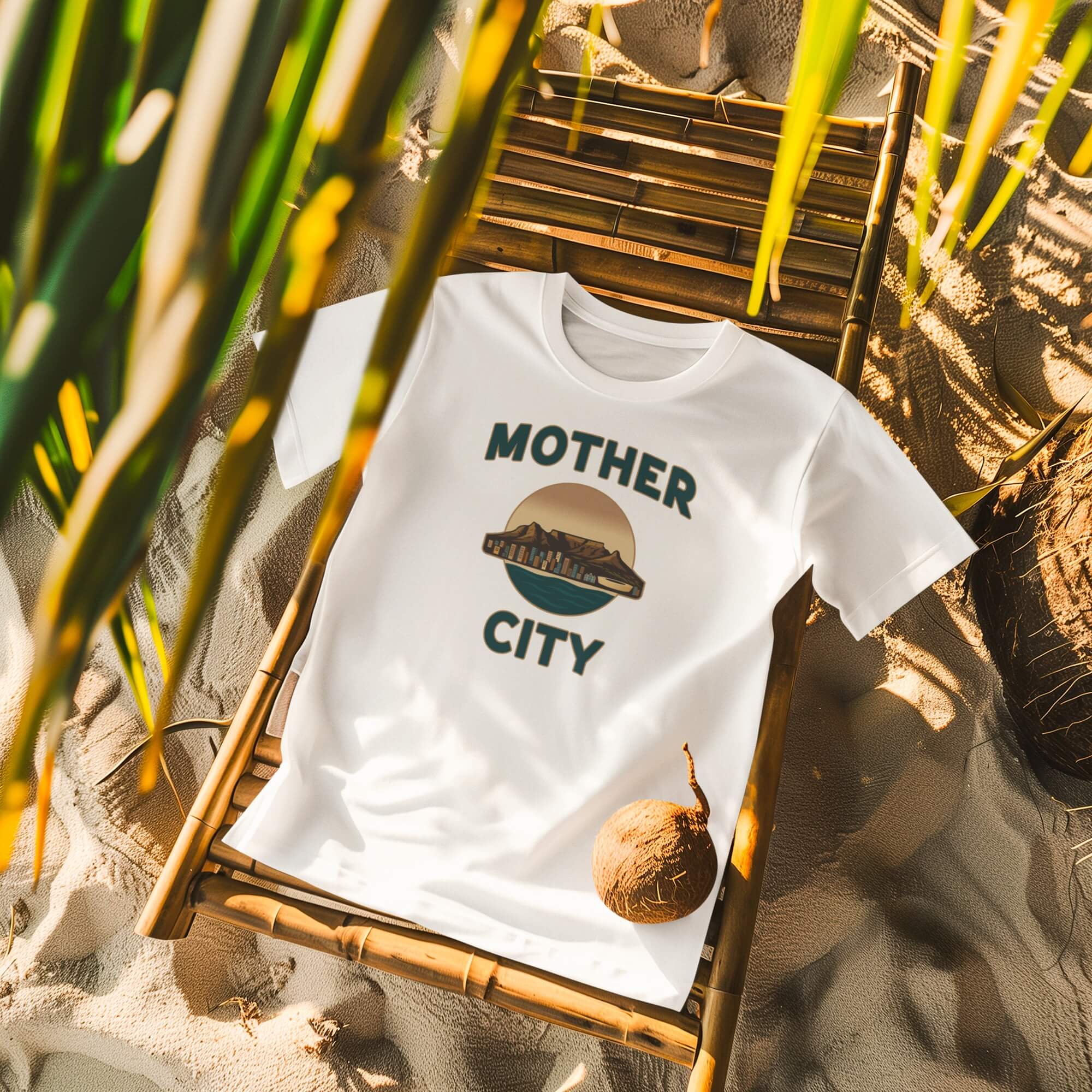 Mother City 7